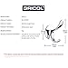 Gricol Coat Robe Hook Single Towel Hook Self Adhesive Wall Hooks Polished SUS 304 Stainless Steel No Drills Hooks for Bathroom Kitchen Organizer Towel Key Robe Hooks On Door Wardrobe