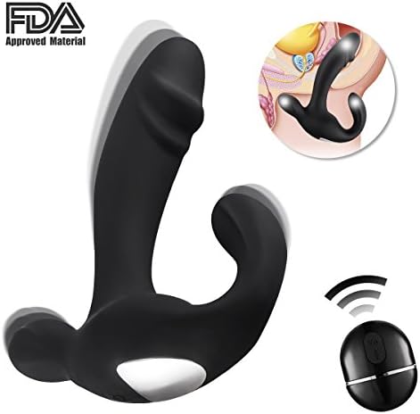 male g spot vibrator ROUGH BEAST Sex Machine Woman Adjustable Wireless... From 93,02 €