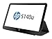 HP ELiteDisplay G8R65A8#ABA 14-Inch Screen LED-Lit Monitor