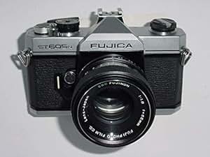 Amazon.com : Fujica ST605N Film Camera : Camera & Photo