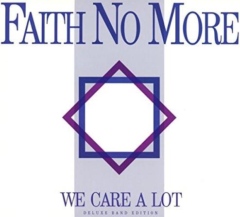 FAITH NO MORE - Introduce Yourself - Amazon.com Music