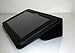 Pumpkin 10.1 Tablet Case (check model compatibility under item description) - Black