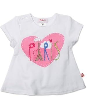 Be Mine Screen Swing Tee