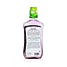 Spry Xylitol Oral Rinse, Island Grape
