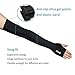 Aegend Adult Arm Sleeves with Thumb Holes, UV Sleeves Compression Arm Sleeves for Men Women Youth