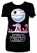 Star Wars Rogue One Tropical Scarif Juniors T-shirt