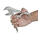 IRWIN Tools VISE-GRIP Locking Pliers, Original, Straight Jaw, 7-inch (302L3)