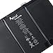 Brand New Replacement Battery for iPad 3 A1416, A1430 & iPad 4 A1458, A1459, A1460, A1389, 616-0586, 616-0591, 616-0592, 616-0593, 616-0604 (Batería de repuesto)