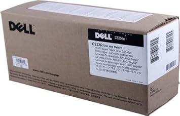 dell 3330dn toner