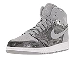 Nike Jordan Kids Air Jordan 1 Retro Hi Prem GG Basketball Shoe