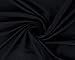 Utopia Bedding Bed Ruffle - Easy Fit with 16 Inch Tailored Drop - Hotel Quality, Shrinkage and Fade Resistant (King, Black)