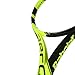 Babolat Pure Aero Tennis Racquet 16x19 Unstrung (33cm Balance)