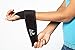 BioSkin Universal Wrist Wrap - Hypoallergenic Wrist Brace - Support and Pain Relief for Carpal Tunnel, Tendinitis, Arthritis, and Minor Wrist Injuries - One size