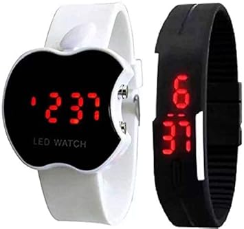 m2 digital watch