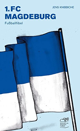 1 Fc Magdeburg Fußballfibel Bibliothek Des Deutschen - 