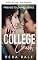 Livro Minha paixão da faculdade (De amigas a amantes: romance lésbico contemporâneo)