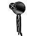 Kingstar Professional Hair Dryer Tourmaline Ionic Ceramic Blow Dryers 1875W Salon Powerful Ions Hair Blower 2 Speed and 3 Heat Settings for Hair Styling