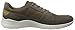 ECCO Men's Irondale Retro Low Top Sneakers
