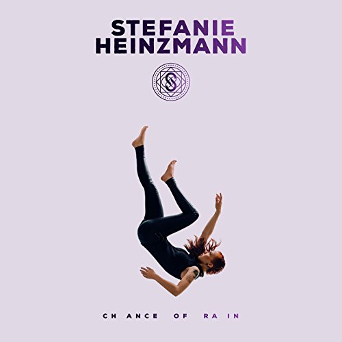 Stefanie Heinzmann - Thank you Lyrics - Zortam Music