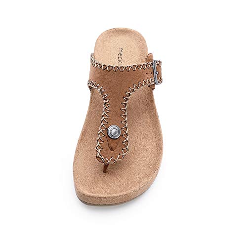 meckiss sandals