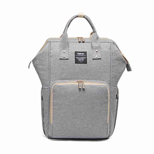 iconix nappy bag backpack