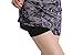 Nidalee Women's Tennis Golf Skort Active Athletic Sports Running Skirt with Pocket