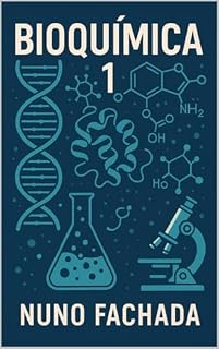 Livro BIOQUÍMICA 1