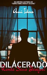 Livro Dilacerado: Revele Os Seus Desejos