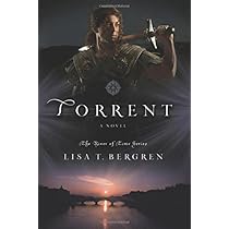 Amazon Com Torrent A Novel River Of Time Series Bergren Lisa T Books