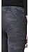 SPANX Leggings for Women Look at Me Now Seamless Leggings Black Camo SM