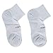Forcool Women's Men's All Season Athletic Merino Wool Socks, S/M/L, 1/3 Pairs