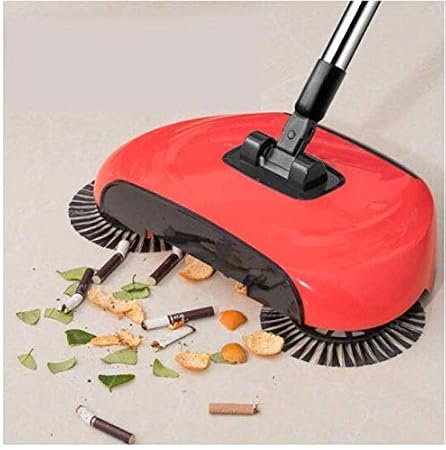 automatic sweeping machine