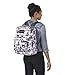 JanSport Disney SuperBreak Day In The Park One Size