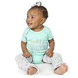 juDanzy 3-Piece Baby Shower Gift Box Set For Girls