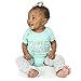 juDanzy 3-Piece Baby Shower Gift Box Set For Girls