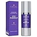 Eye Cream Anti Aging With Peptide Collagen Hyaluronic Acid, Natural Moisturizing Anti Wrinkle Creams Age Defying Under Eye Treatment for Wrinkles, Bags, Dark Circles, Puffiness, Women Menthumb 4