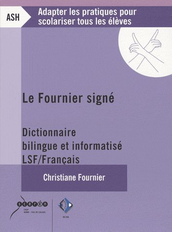 Le  Fournier signé
