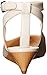 Nine West Women's Edith Leather Wedge Pump