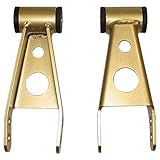 Performance Accessories (0401) Non-Greasable