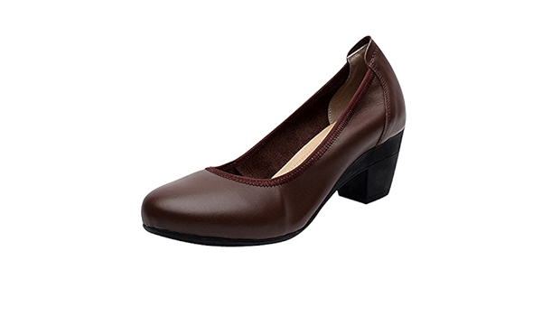 womens work shoes wide fit