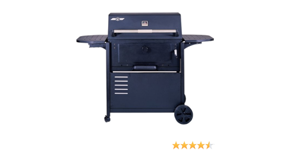 Bar B Chef Charcoal Barbecue On Cart Freestanding Grills Garden Outdoor Bar B Chef Charcoal Barbecue On Cart Freestanding Grills Garden Outdoor