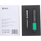 PINECIL – Smart Mini Portable Soldering Iron, Small