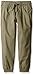 Scout + Ro Boys' Pull-On Twill Pant
