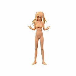 ZEDACAKAI 1/24 Figure Female Warrior Squatting