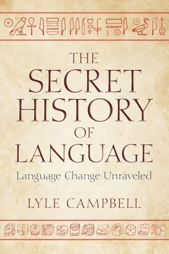 Amazon.com: An Introduction to Historical Linguistics