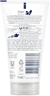 Dove Intensive Hand Cream Care Duo 75 ml for Very Dry Hands view 2