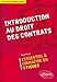 Introduction au droit des contrats by 
