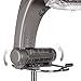 AceFox Professional Orbiting Rollerball Infrared Hair Dryer Color Processor Salon