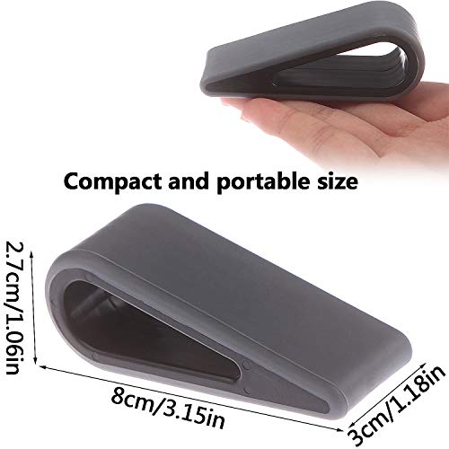 image for Xgood 6 Pieces Laptop Stands Universal Notebook Stands Laptop & Notebo