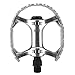 SE Bear Trap BMX Bike Pedals